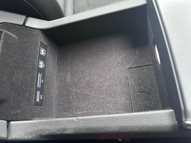 Used Audi A6 Saloon KY20AKV 28