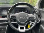 Kia Sportage Photo 12