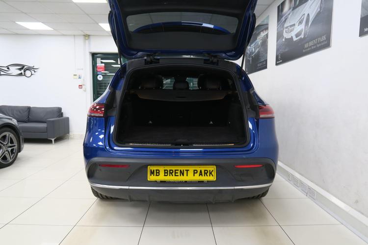 Used Mercedes-Benz EQC CF72JNJ 20