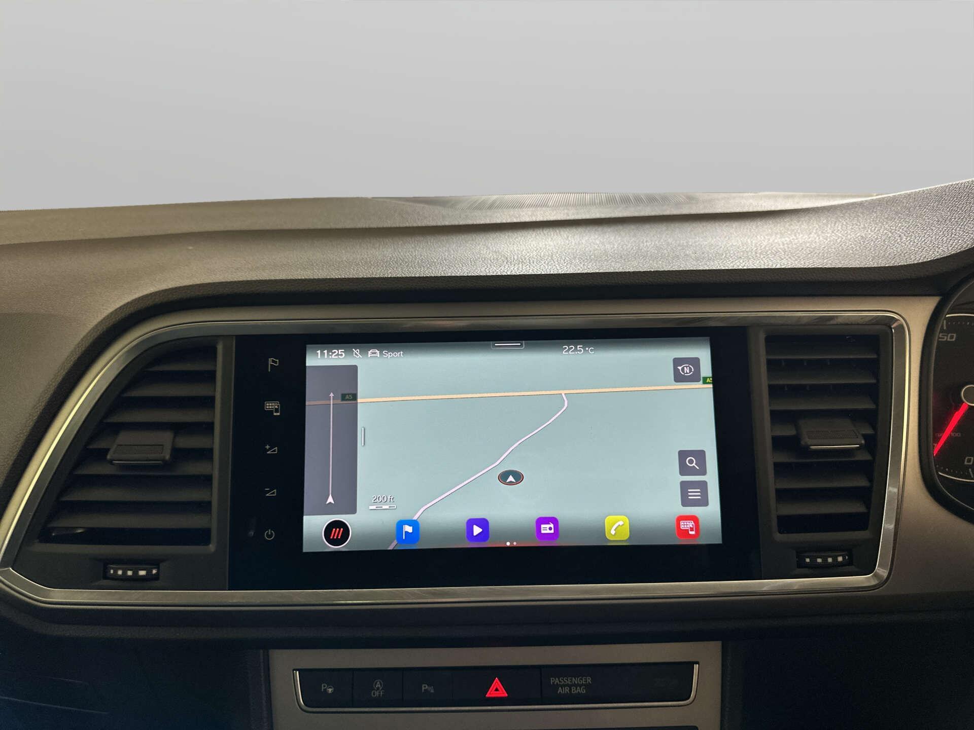2021 SEAT Ateca thumbnail 23