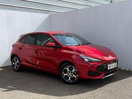 MG MG3 Photo 0