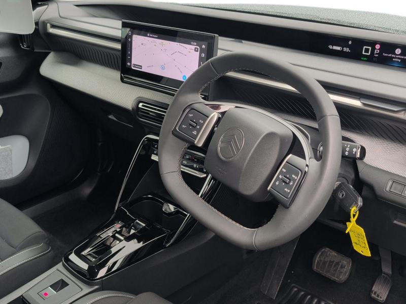 Used Citroen e-C3 FD74WKT 47