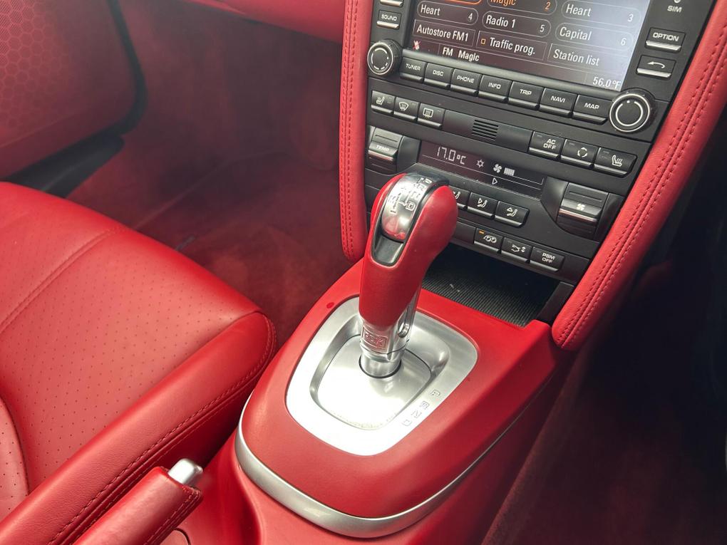 Used Porsche 911 DFZ2208 9