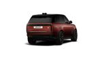 Land Rover Range Rover Photo 1