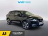 2022 Nissan Qashqai