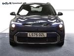 Kia Stonic Photo 3