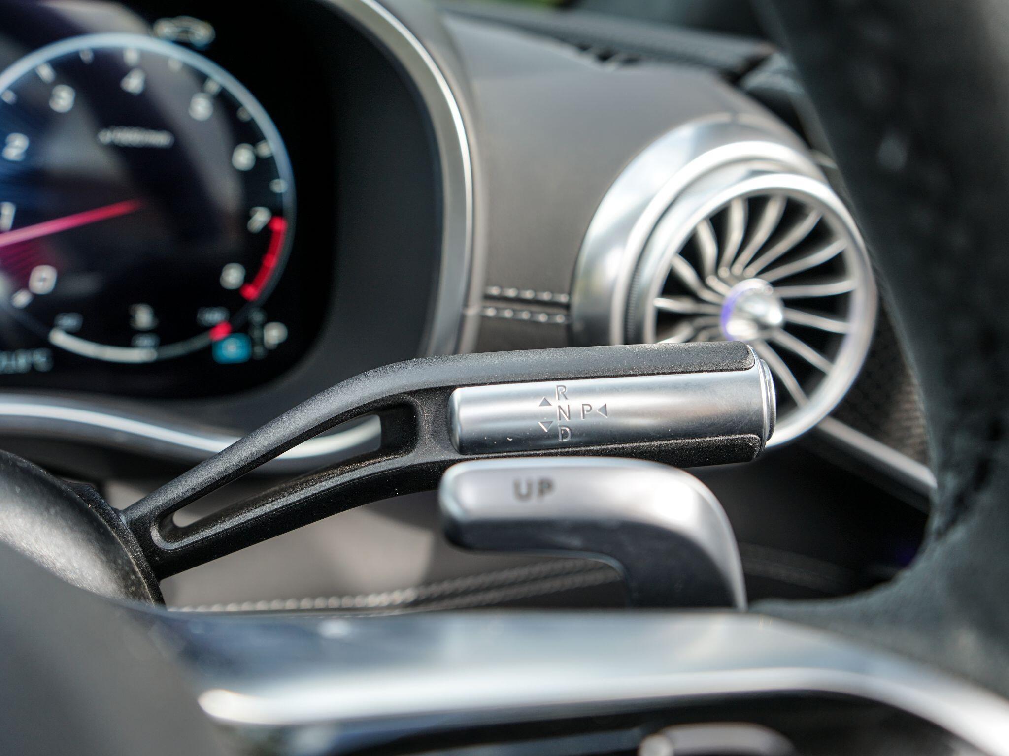 Mercedes-Benz SL 4.0 SL63 V8 BiTurbo AMG Performance SpdS MCT 4MATIC+ Euro 6 (s/s) 2dr — photo 44