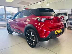 Vauxhall Mokka Photo 3