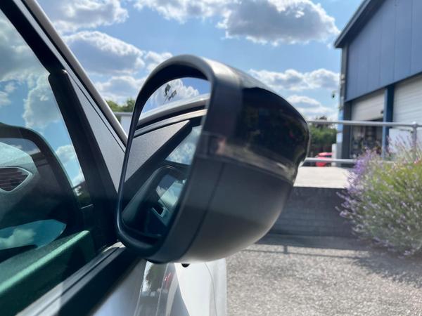 Used Peugeot 208 HG25EFX 41