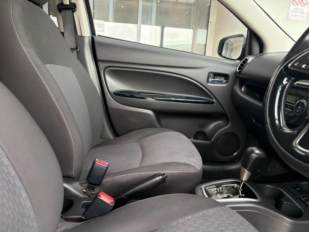 Used Mitsubishi Mirage Y26HEW 25