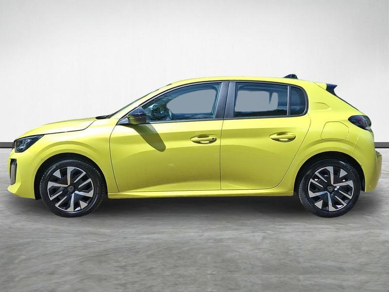 Used Peugeot 208 NX26UAO 6