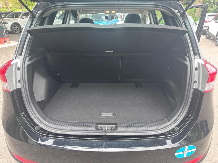 Used Hyundai ix20 WP68JUE 22