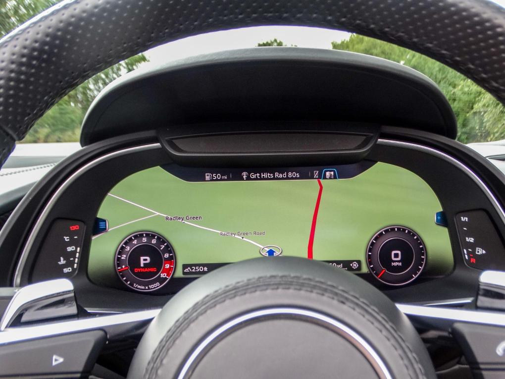 Used Audi R8 R8MXM 20
