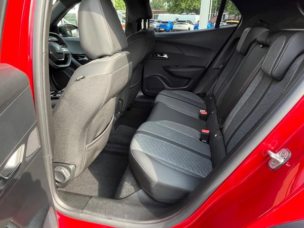 Used Peugeot 2008 LO24ZVP 54