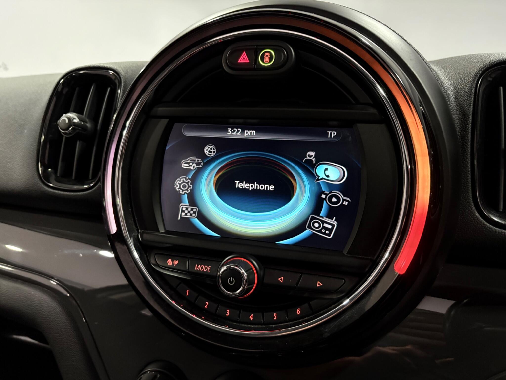 2017 Mini Countryman thumbnail 24