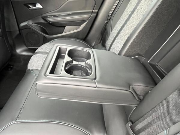 Used Peugeot 408 KE24EVD 56