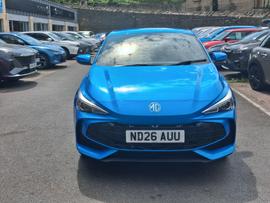 MG MG3 Photo 1