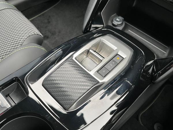 Used Peugeot E-208 BD75XTF 43