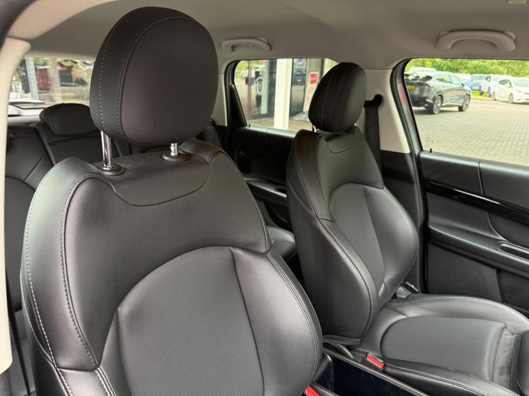 Used MINI Countryman NL71OZR 13