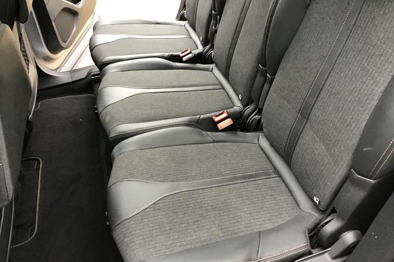 Used Peugeot 5008 YC20WMG 47