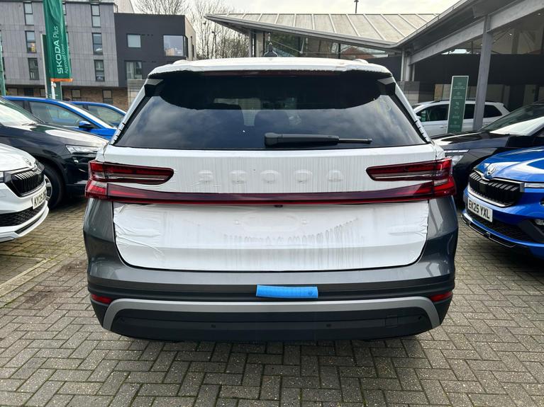 Used Skoda Kodiaq 202603030371384 6