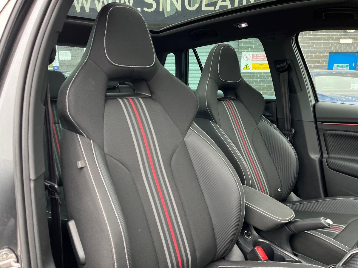 Skoda Kamiq Photo 25