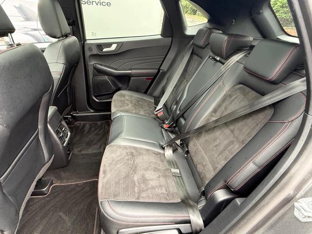 Used Ford Kuga SY23ZZN 13