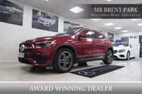 Used Mercedes-Benz GLA AO22KGA 1