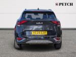 Kia Sportage Photo 3