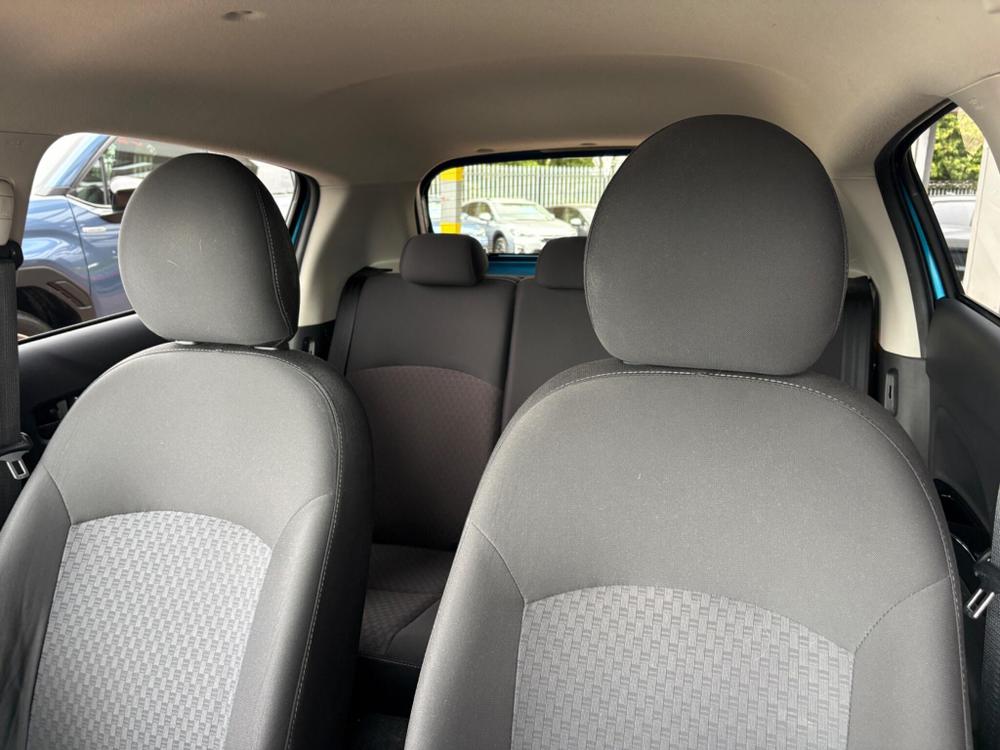 Used Mitsubishi Mirage Y26HEW 29