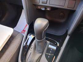 Toyota Yaris Cross Photo 25