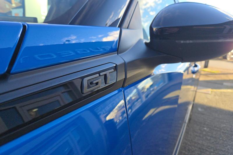 Used Peugeot 2008 FL73OZW 39