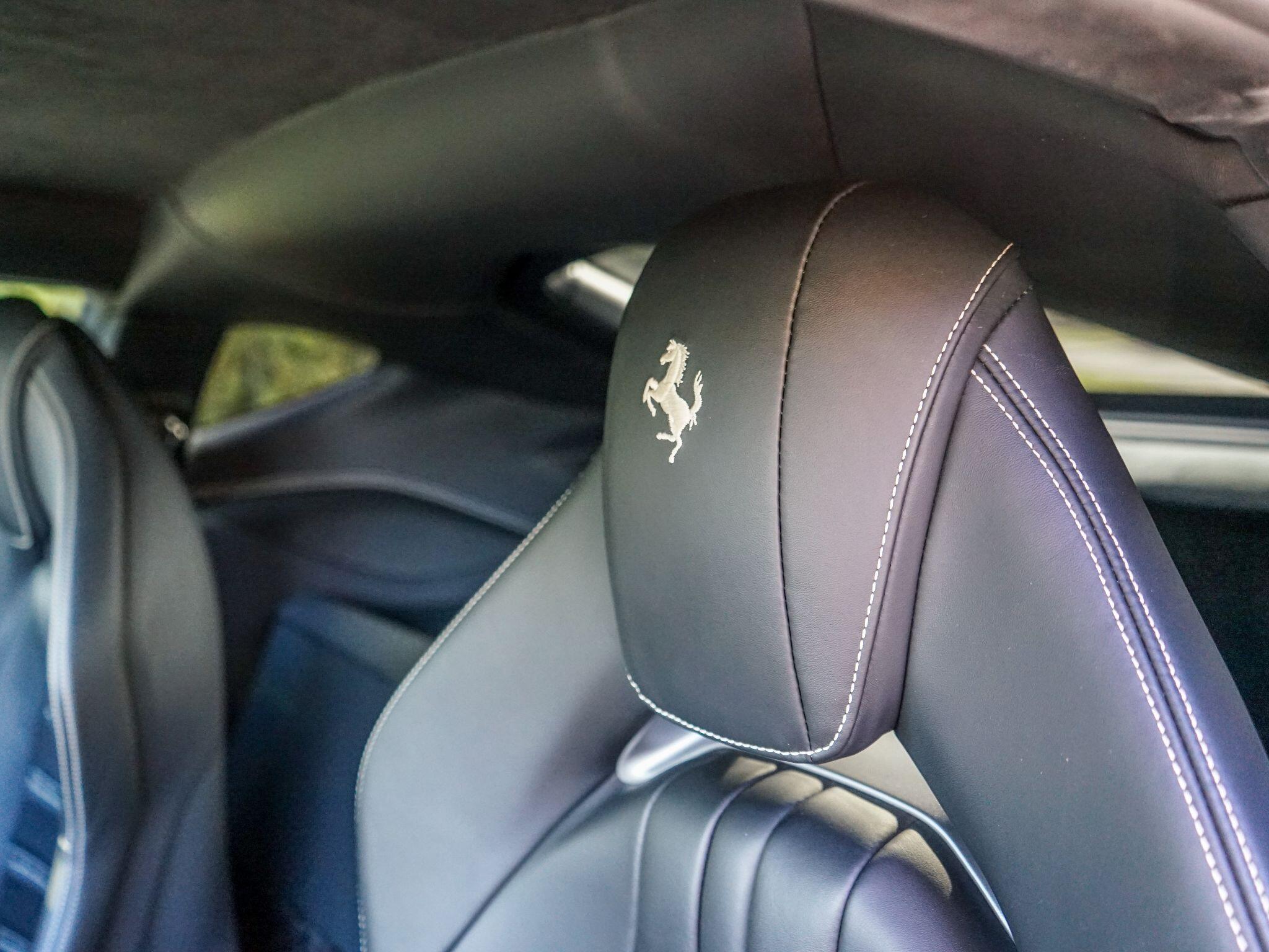 Ferrari 812 Superfast 6.5 V12 F1 DCT Euro 6 (s/s) 2dr — photo 13