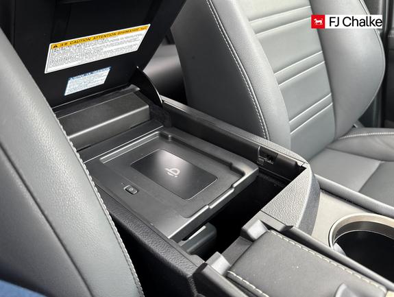 2019 Lexus NX