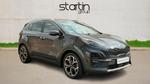 Kia Sportage Photo 0
