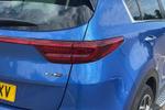 Kia Sportage Photo 18
