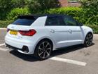 Audi A1 Photo 45