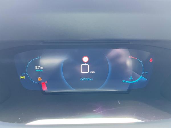 Used Peugeot 208 PF23FEM 59