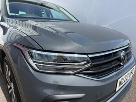 Volkswagen Tiguan Photo 20