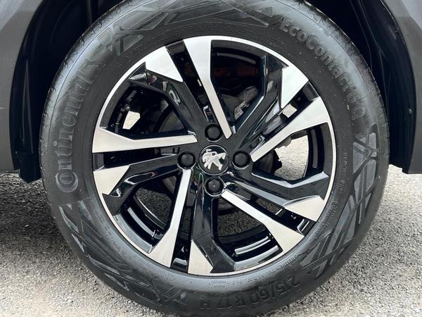 Used Peugeot 2008 LM23OJC 5