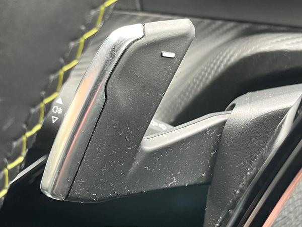 Used Peugeot 2008 LM23OJC 54