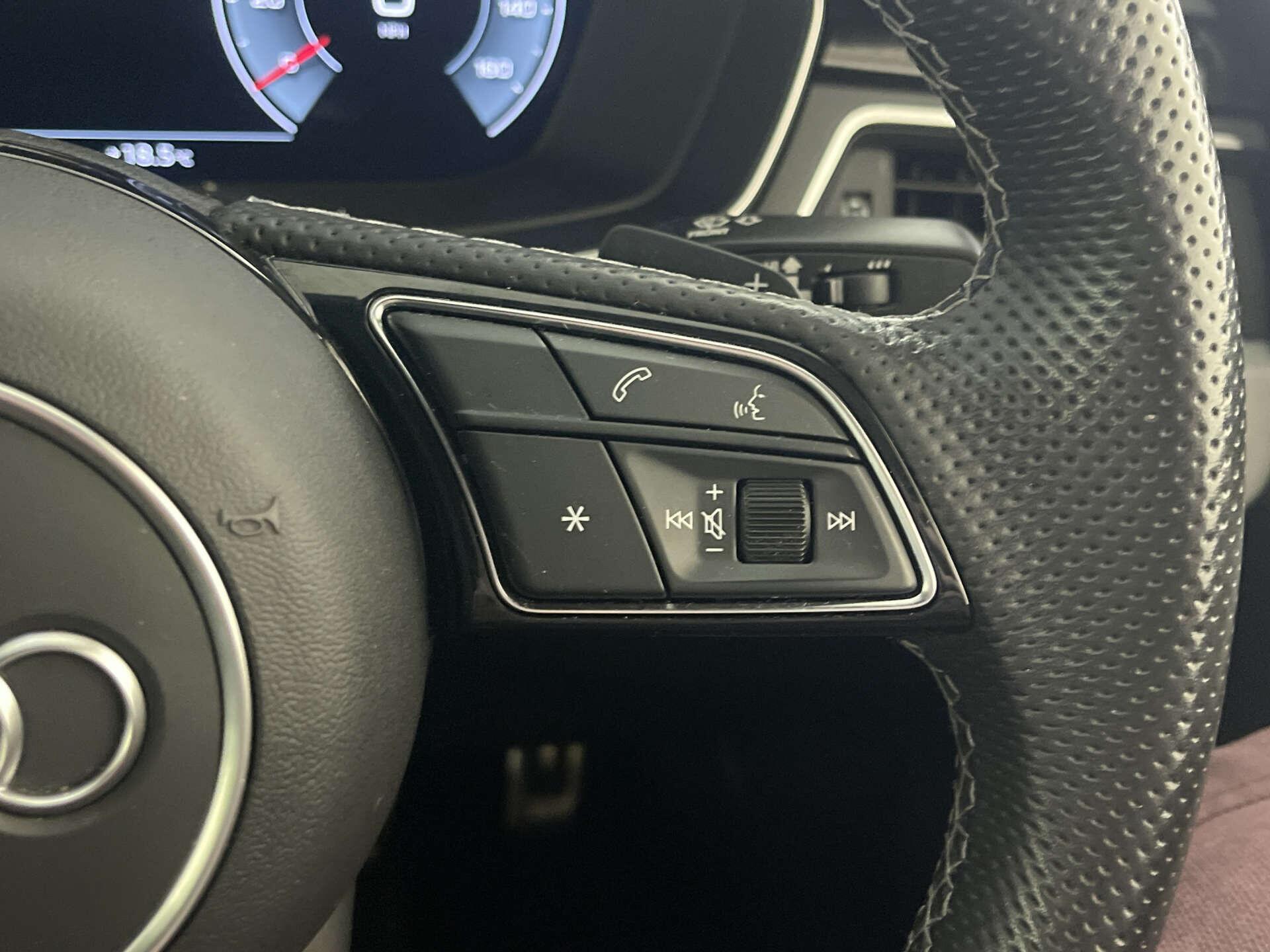 2022 Audi A4 thumbnail 21