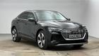 Audi e-tron Photo 0