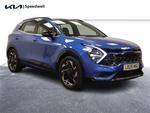 Kia Sportage Photo 0