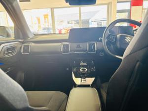 Suzuki e Vitara Photo 25
