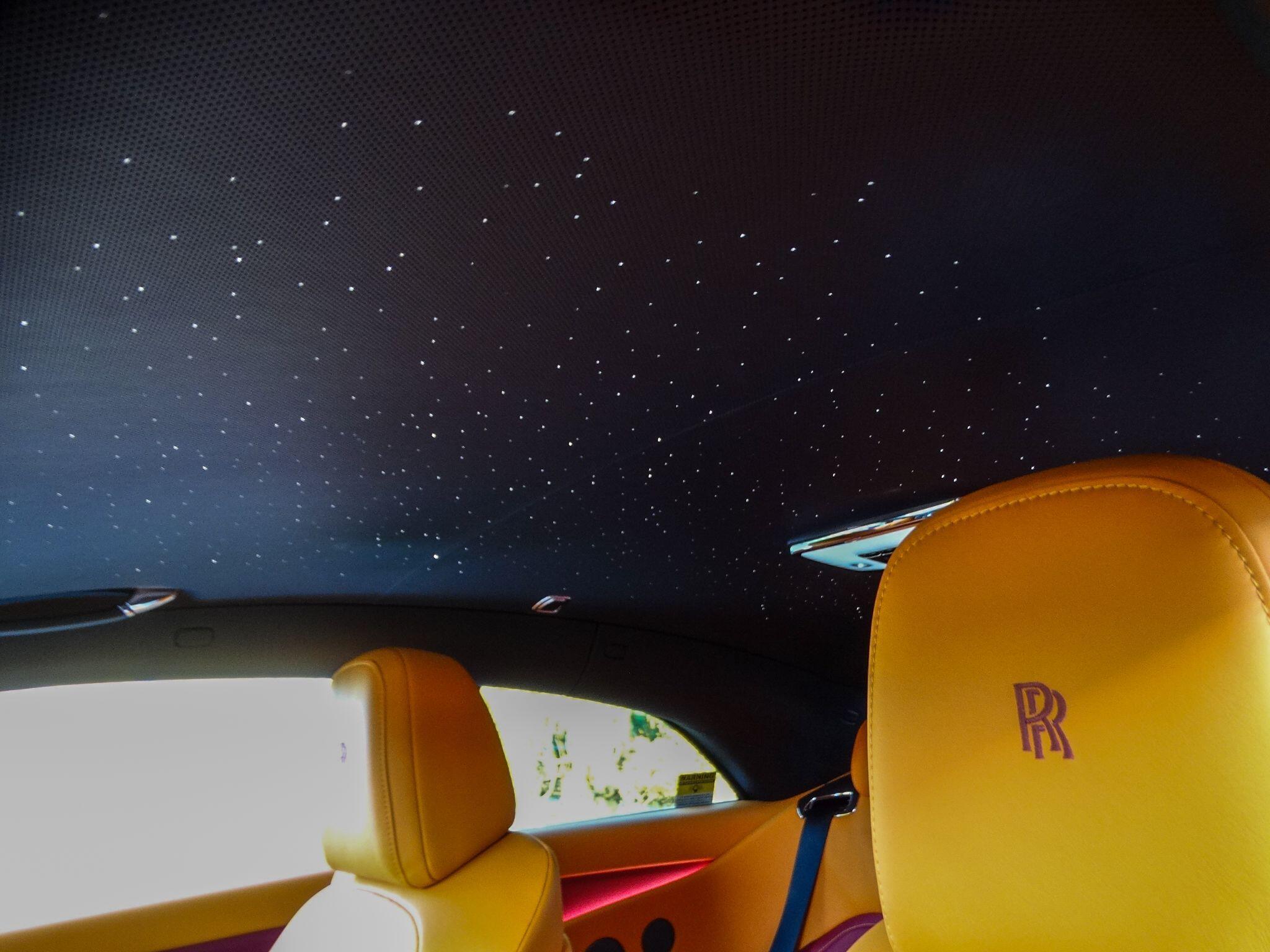 Rolls-Royce Spectre 120kWh Auto 4WD 2dr — photo 18