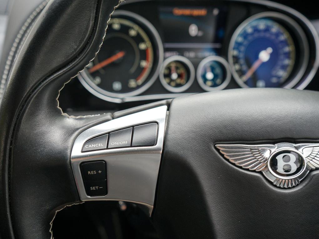 Used Bentley Continental LJ16XAW 32