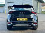 Kia Sportage Photo 5
