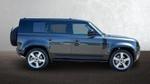 Land Rover Defender Photo 4
