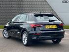 Audi A3 Photo 2